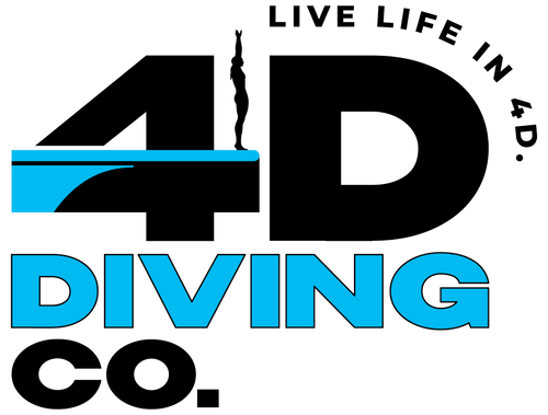 4D Diving Co
